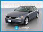 2011 Volkswagen Jetta