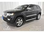 2013 Jeep Grand Cherokee