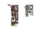 Esprit Marina del Rey - Waterfront One Bedroom