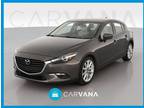 2017 Mazda Mazda3