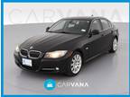2011 BMW 3-Series