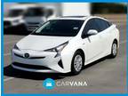 2018 Toyota Prius