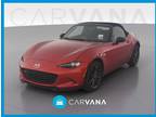 2017 Mazda MX-5 Miata
