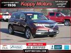 2012 Acura MDX