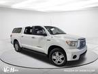 2009 Toyota Tundra