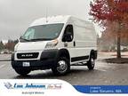 2020 RAM ProMaster Cargo Van