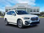 2020 Bmw X1