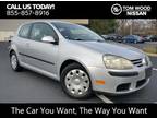 2008 Volkswagen Rabbit