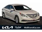 2014 Hyundai Sonata