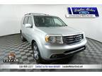 2014 Honda Pilot