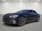 2021 Tesla Model S