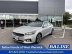 2018 Kia Cadenza