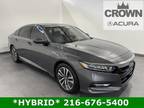 2019 Honda Accord Hybrid