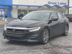 2020 Honda Insight