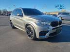 2016 Bmw X5 M