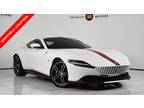 2023 Ferrari Roma Base