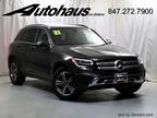 2021 Mercedes-Benz GLC GLC 300 4MATIC
