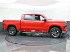2024 Chevrolet Silverado 1500 LT LT1