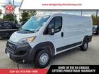 2024 Ram ProMaster 1500 Low Roof