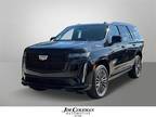 2024 Cadillac Escalade V-Series