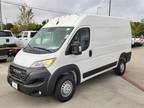 2024 Ram ProMaster 1500 Base