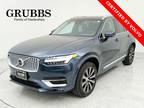 2024 Volvo XC90 B5 Plus 7 PASSENGER