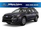 2025 Subaru Outback 2.5i