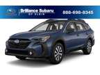 2025 Subaru Outback 2.5i
