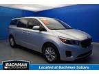 2016 Kia Sedona