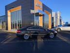 2012 Volkswagen CC