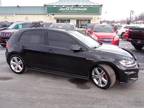 2018 Volkswagen Golf GTI