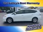 2014 Toyota Prius v