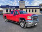 2019 GMC Sierra 3500