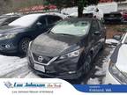 2019 Nissan LEAF