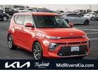 2020 Kia Soul