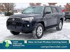 2021 Toyota 4Runner
