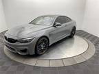 2020 Bmw M4