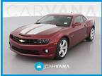 2011 Chevrolet Camaro