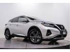 2022 Nissan Murano