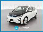 2014 BMW i3