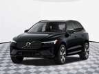 2024 Volvo XC60 Recharge Plug-In Hybrid T8 Plus Dark Theme