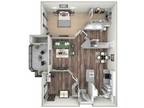 Willow Springs Apartments - A3 (Aventene)
