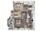 Willow Springs Apartments - B1 (Brighton)