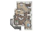 Willow Springs Apartments - C1 (Dover)