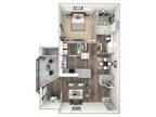 Willow Springs Apartments - A2 (Amherst)