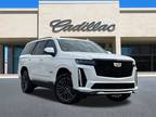 2024 Cadillac Escalade V-Series