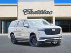 2024 Cadillac Escalade ESV Sport