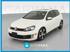 2012 Volkswagen GTI