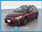 2014 Subaru Impreza
