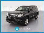 2017 Lexus GX